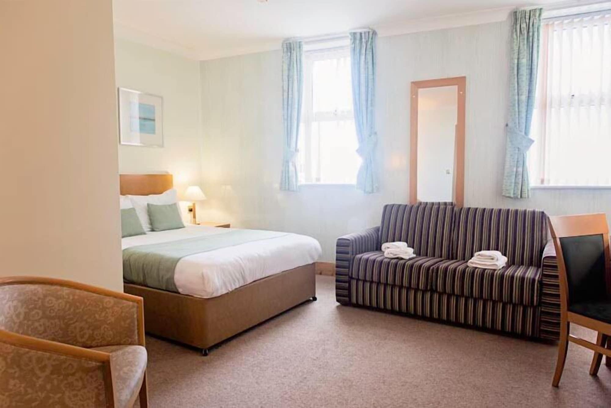 Hotel Carousel 3*